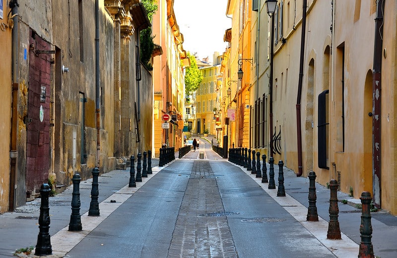 Pourquoi investir à Aix-en-Provence