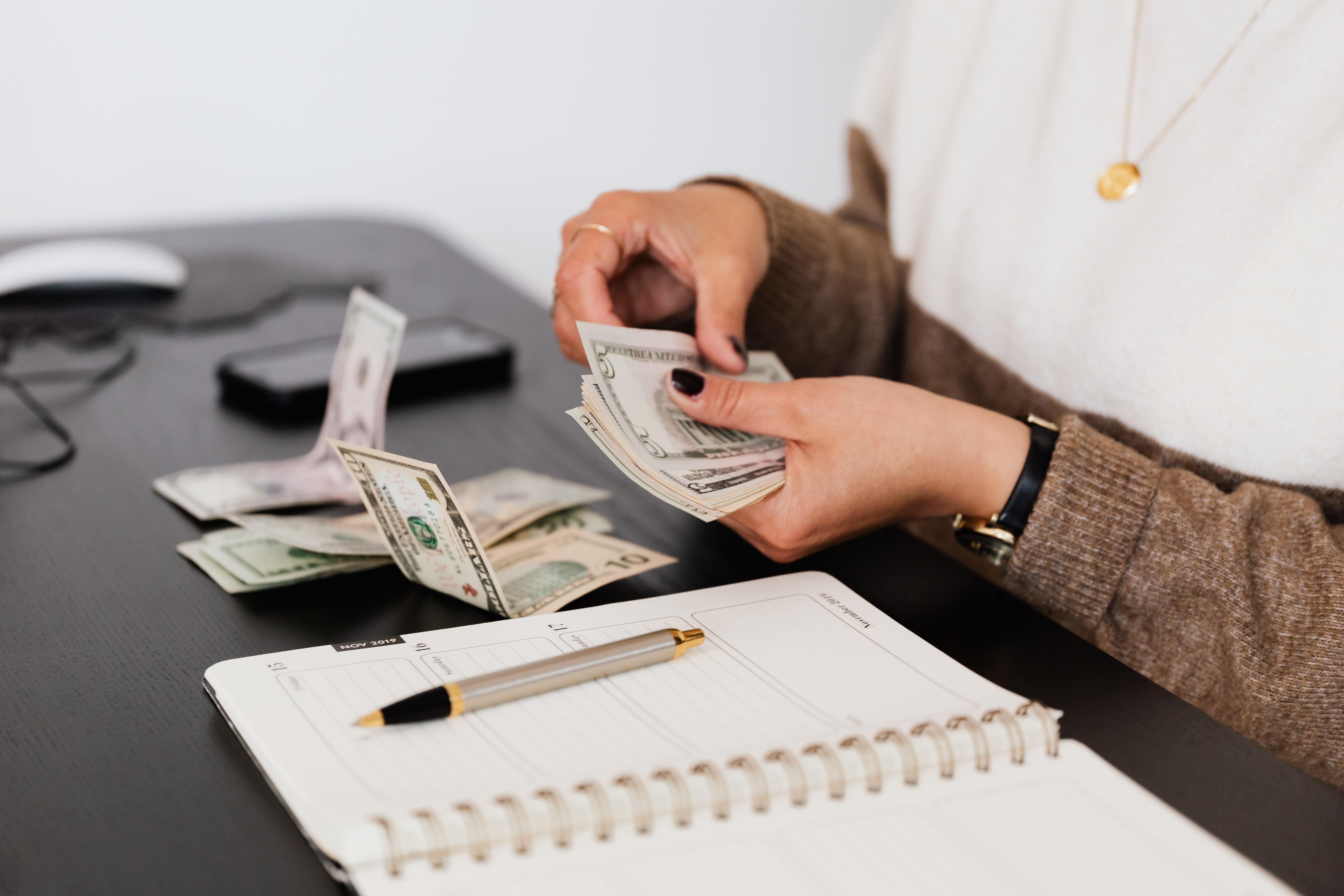 frais à prévoir vendeur vente bien immobilier