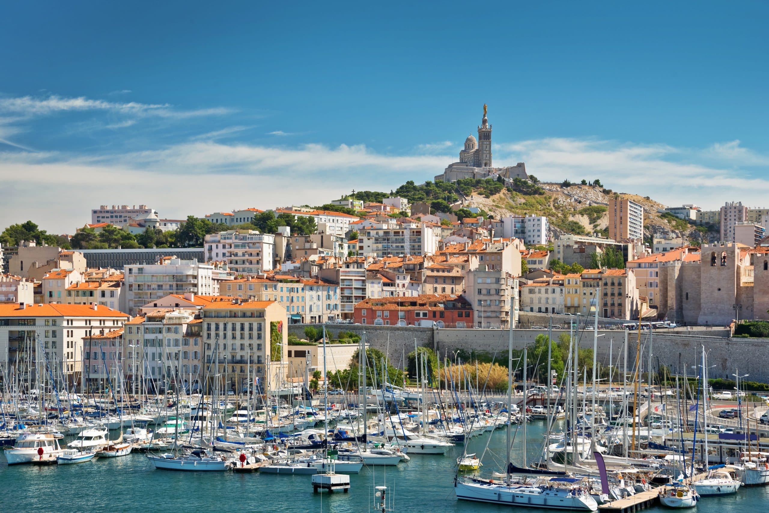 agence immobiliere marseille
