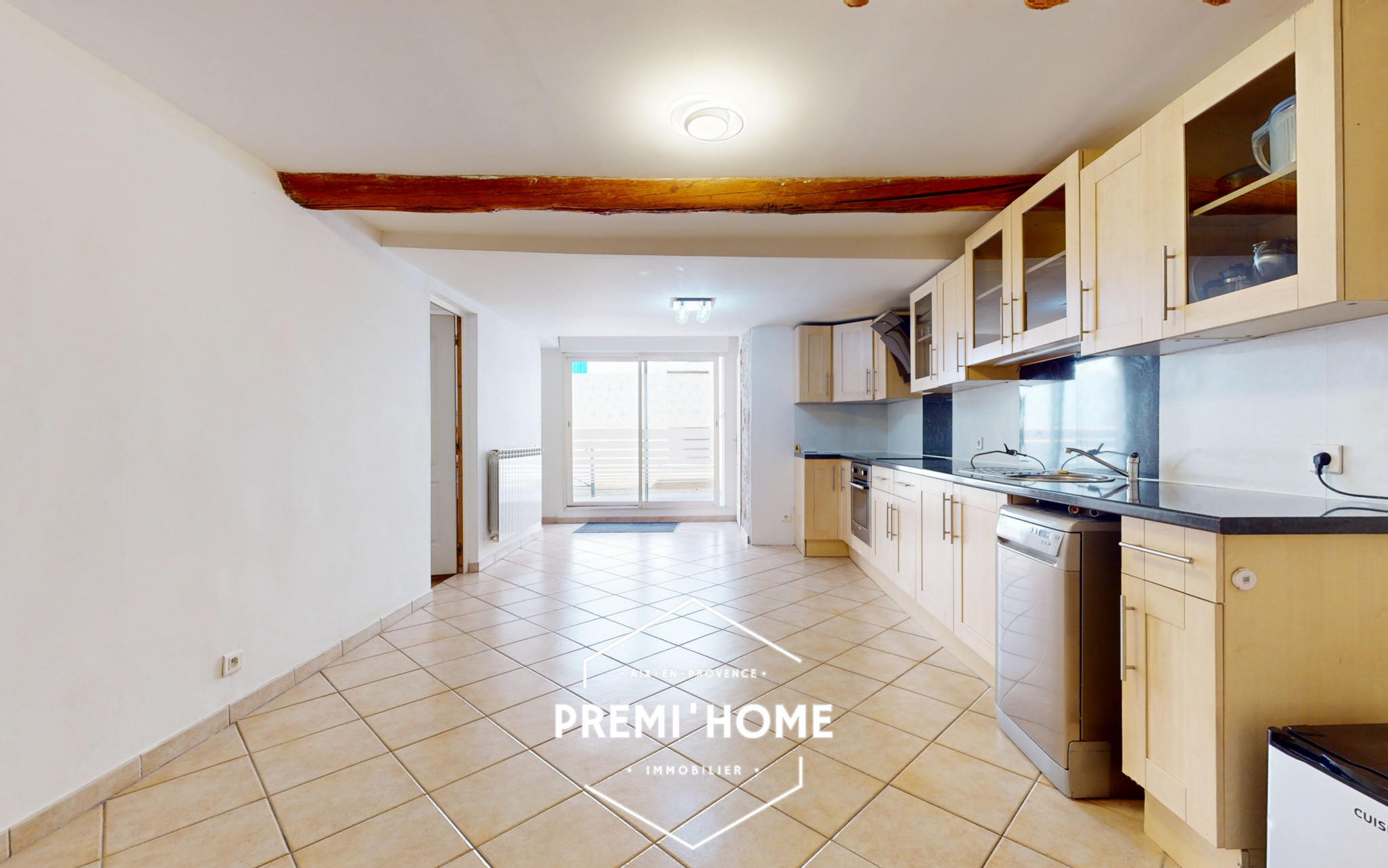 A VENDRE T4 FUVEAU - Premi'home Agence immobilière Aix En Provence