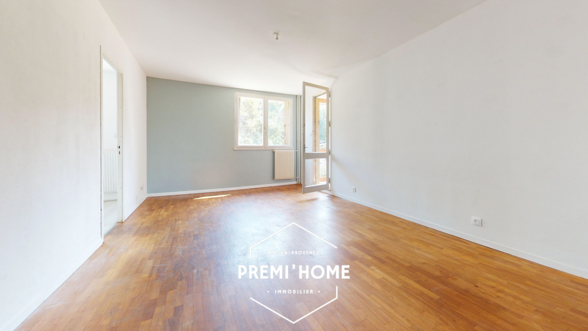 A VENDRE T4 MARSEILLE 13011 - Premi'home Agence immobilière Aix En Provence