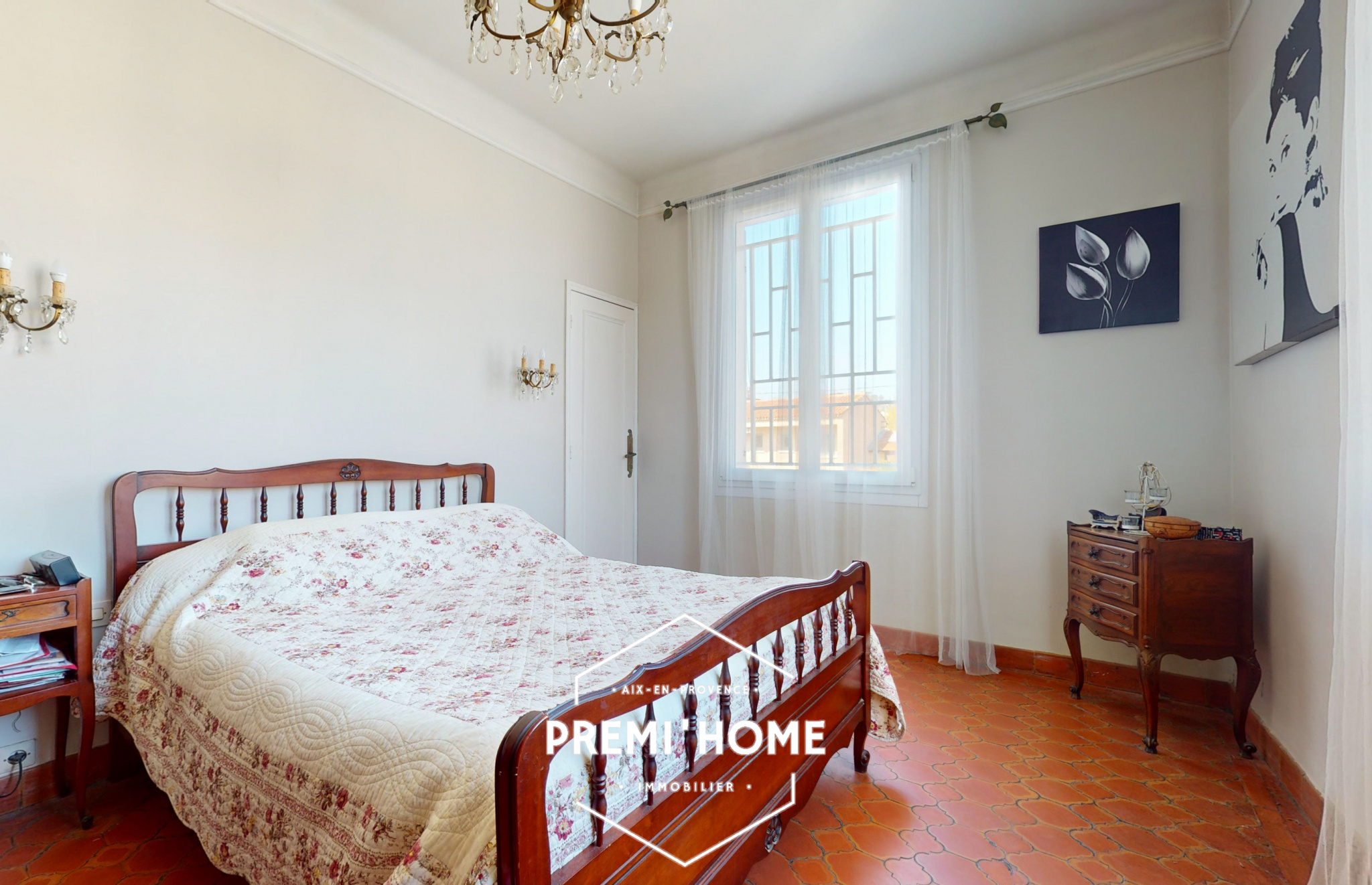 A VENDRE MAISON AVEC JARDIN + T2/3 A LA VALENTINE MARSEILLE - Premi'home Agence immobilière Aix En Provence