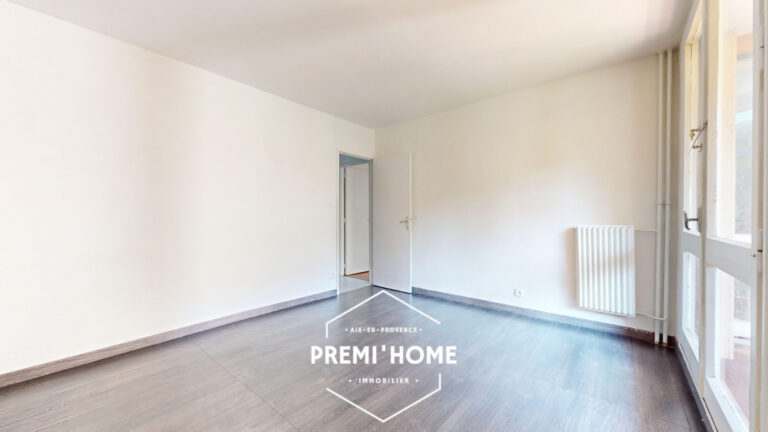 A VENDRE T4 MARSEILLE 13011 - Premi'home Agence immobilière Aix En Provence