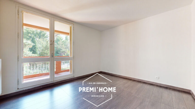 A VENDRE T4 MARSEILLE 13011 - Premi'home Agence immobilière Aix En Provence