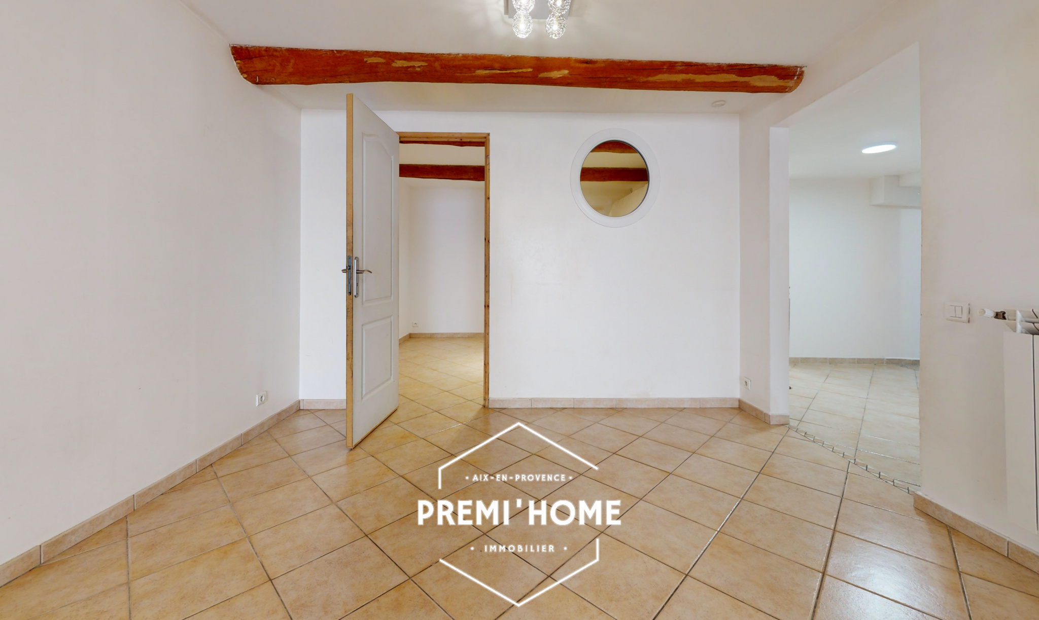 A VENDRE T4 FUVEAU - Premi'home Agence immobilière Aix En Provence