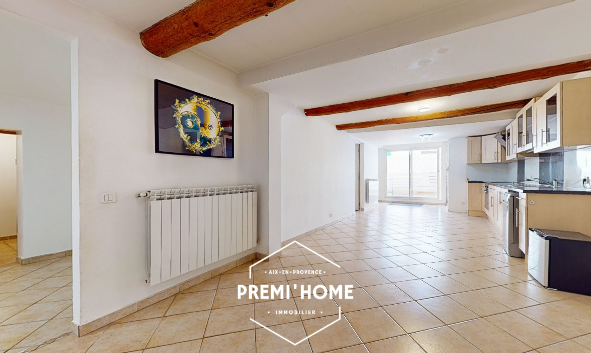 A VENDRE T4 FUVEAU - Premi'home Agence immobilière Aix En Provence