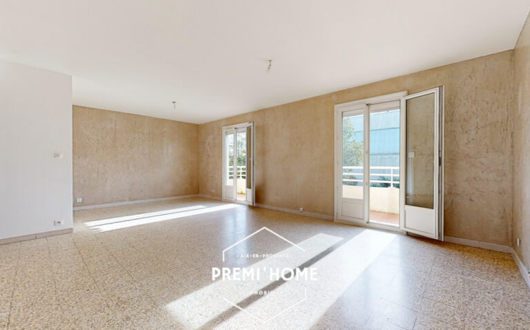 A VENDRE MAISON DE DEUX APPARTEMENTS A MARIGNANE - Premi'home Agence immobilière Aix En Provence