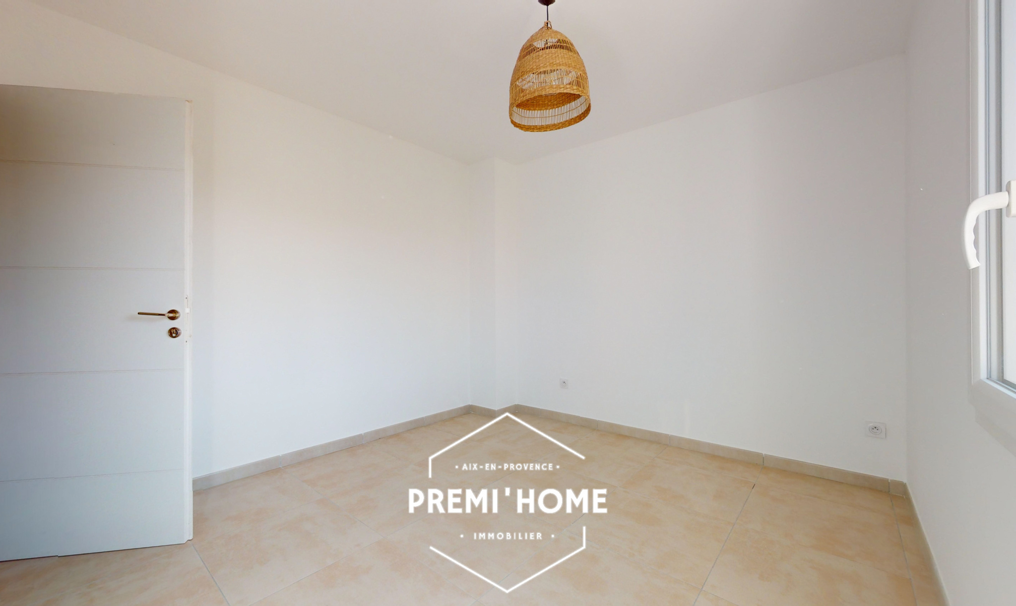 A VENDRE MAISON 3 CHAMBRES RECENTE MOLLEGES - Premi'home Agence immobilière Aix En Provence