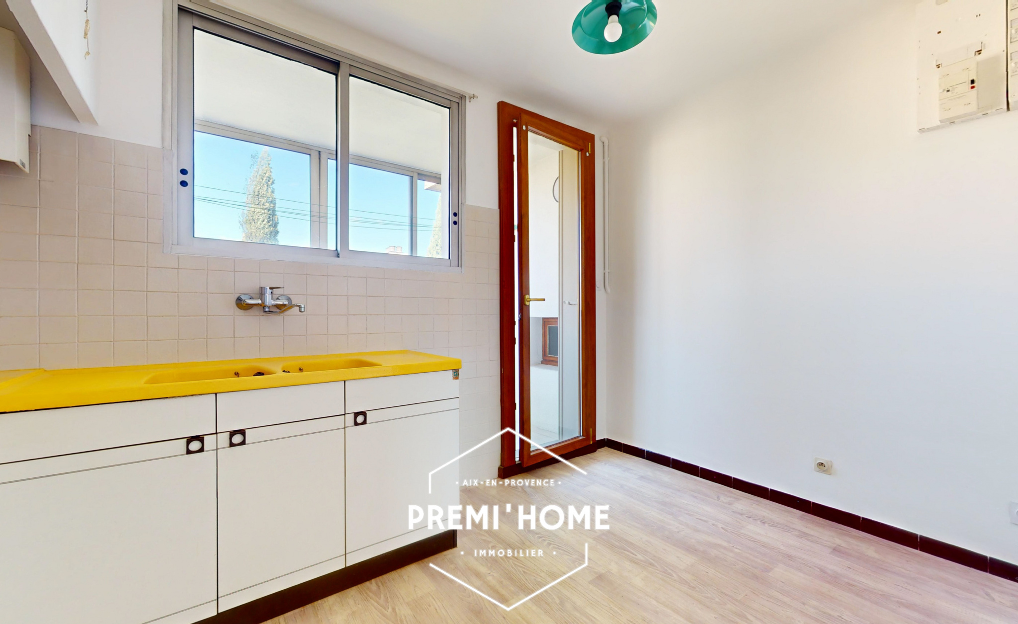 A VENDRE T4/5 DERNIER ETAGE AIX EN PROVENCE SUD - Premi'home Agence immobilière Aix En Provence