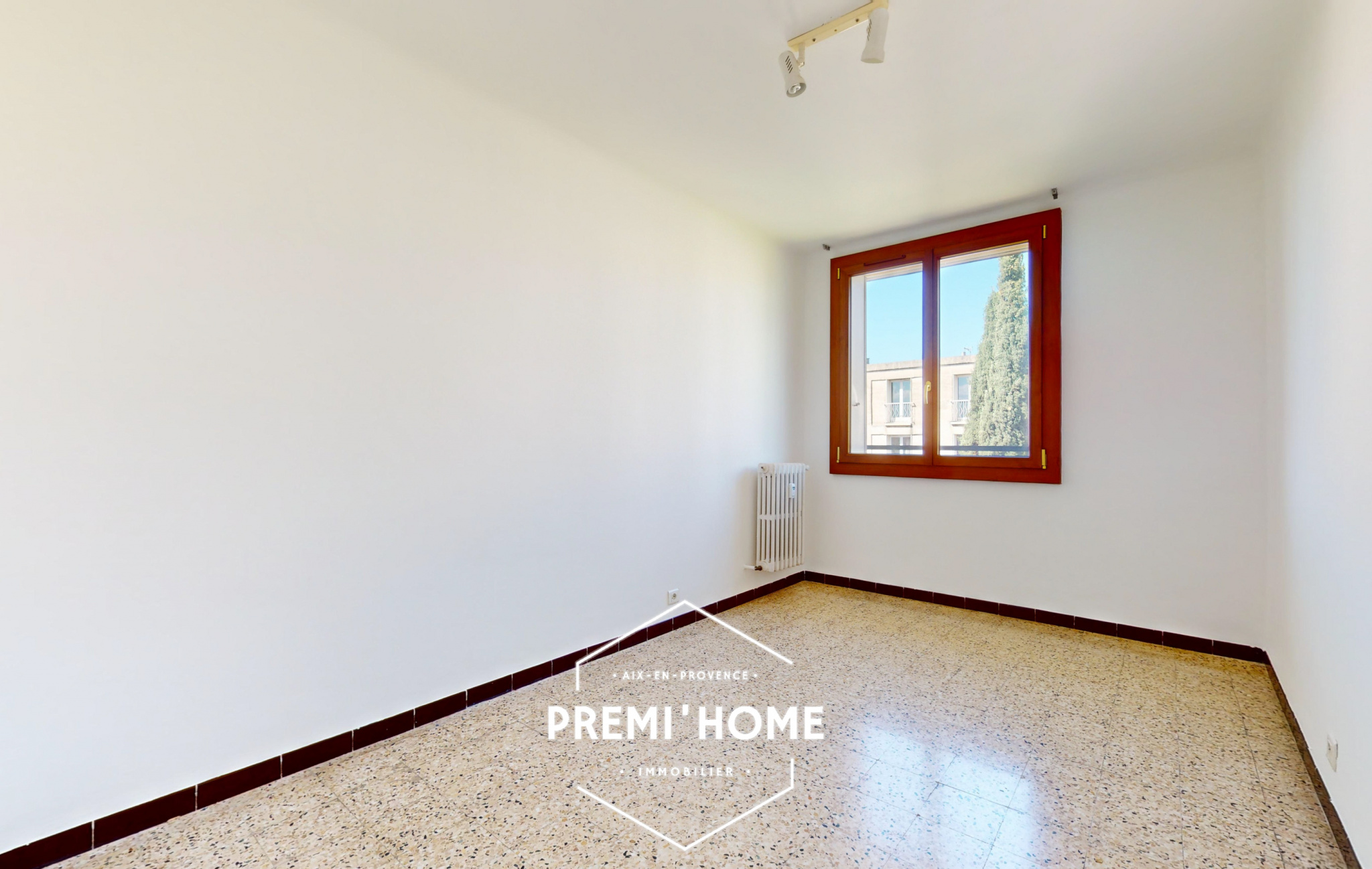 A VENDRE T4/5 DERNIER ETAGE AIX EN PROVENCE SUD - Premi'home Agence immobilière Aix En Provence