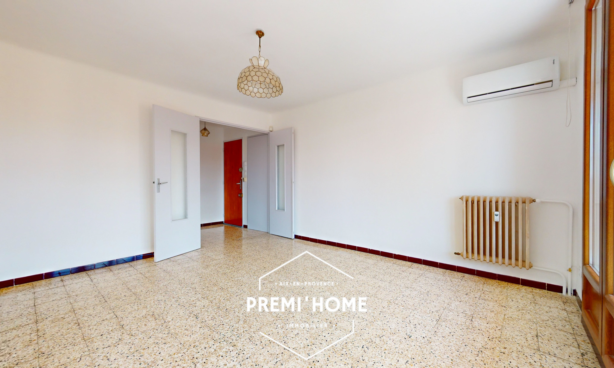 A VENDRE T4/5 DERNIER ETAGE AIX EN PROVENCE SUD - Premi'home Agence immobilière Aix En Provence