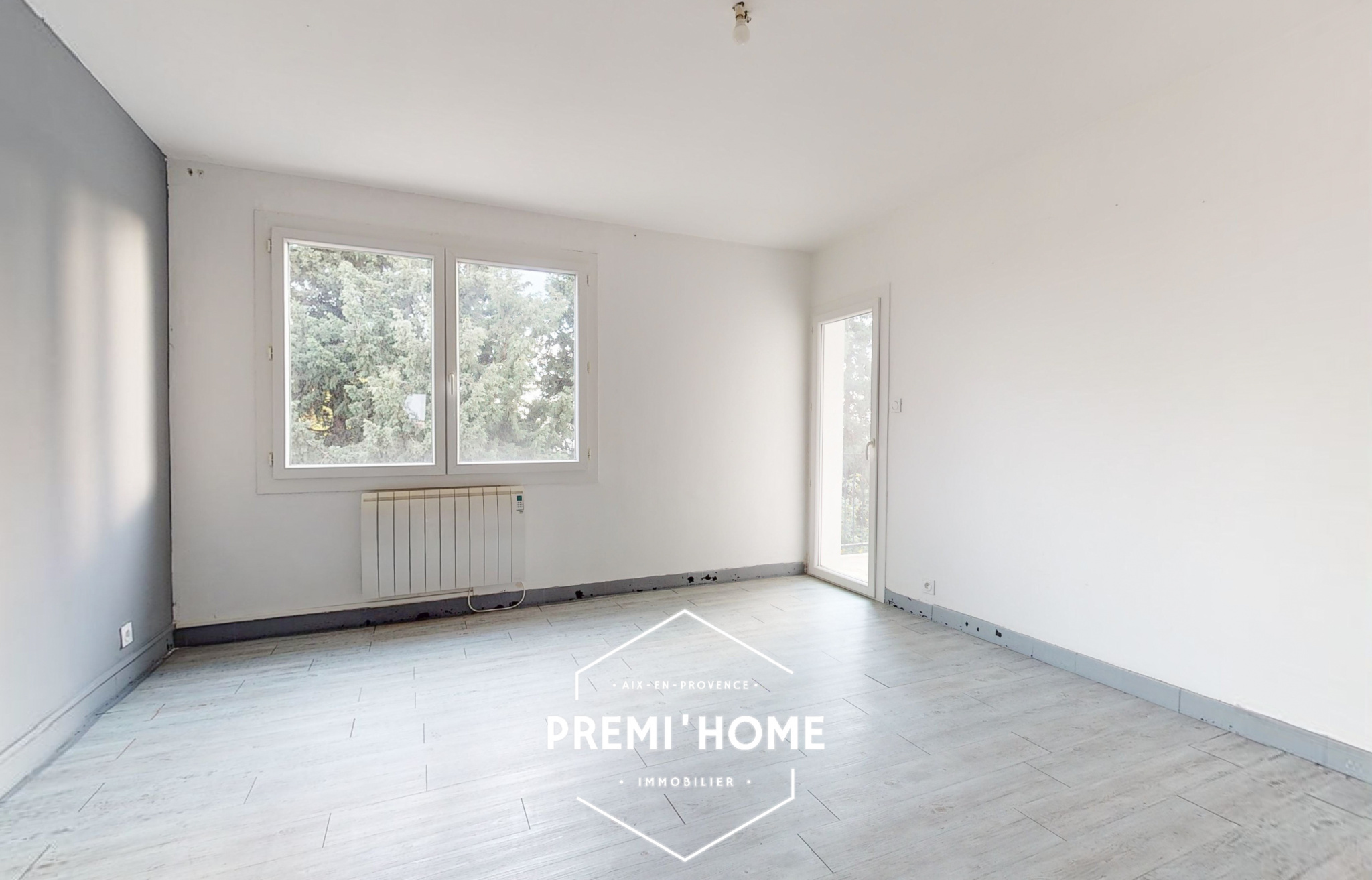 3 pièces 56,5 m2 A VENDRE T3 AIX SUD PROCHE CENTRE VILLE - Premi'home Agence immobilière Aix En Provence