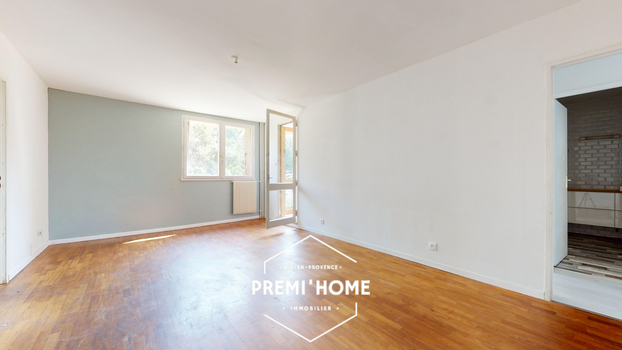 A VENDRE T4 MARSEILLE 13011 - Premi'home Agence immobilière Aix En Provence