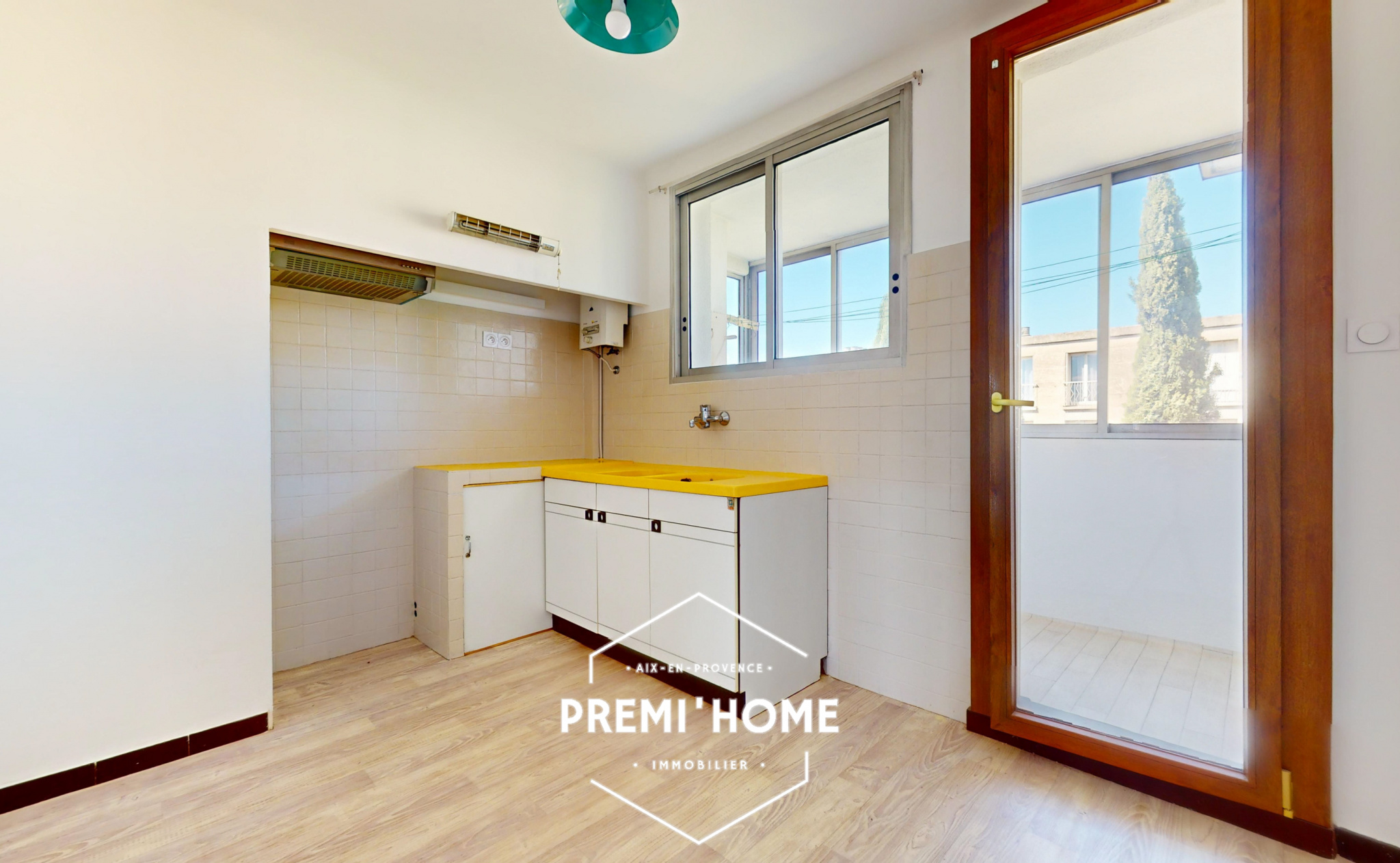 A VENDRE T4/5 DERNIER ETAGE AIX EN PROVENCE SUD - Premi'home Agence immobilière Aix En Provence