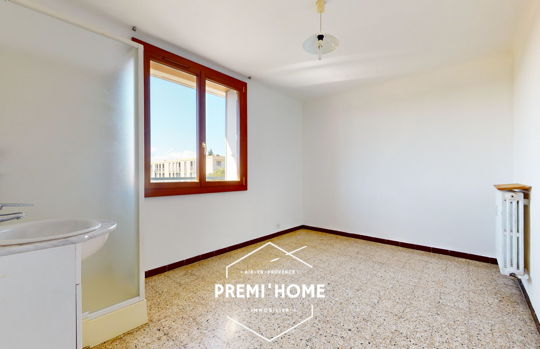 A VENDRE T4/5 DERNIER ETAGE AIX EN PROVENCE SUD - Premi'home Agence immobilière Aix En Provence