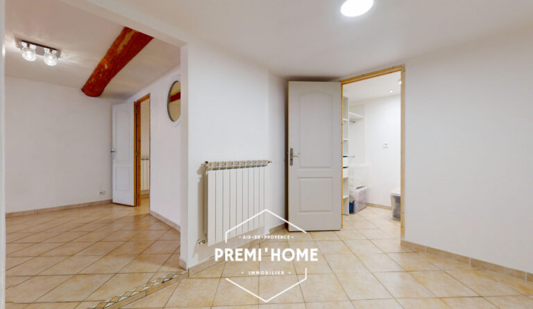 A VENDRE T4 FUVEAU - Premi'home Agence immobilière Aix En Provence