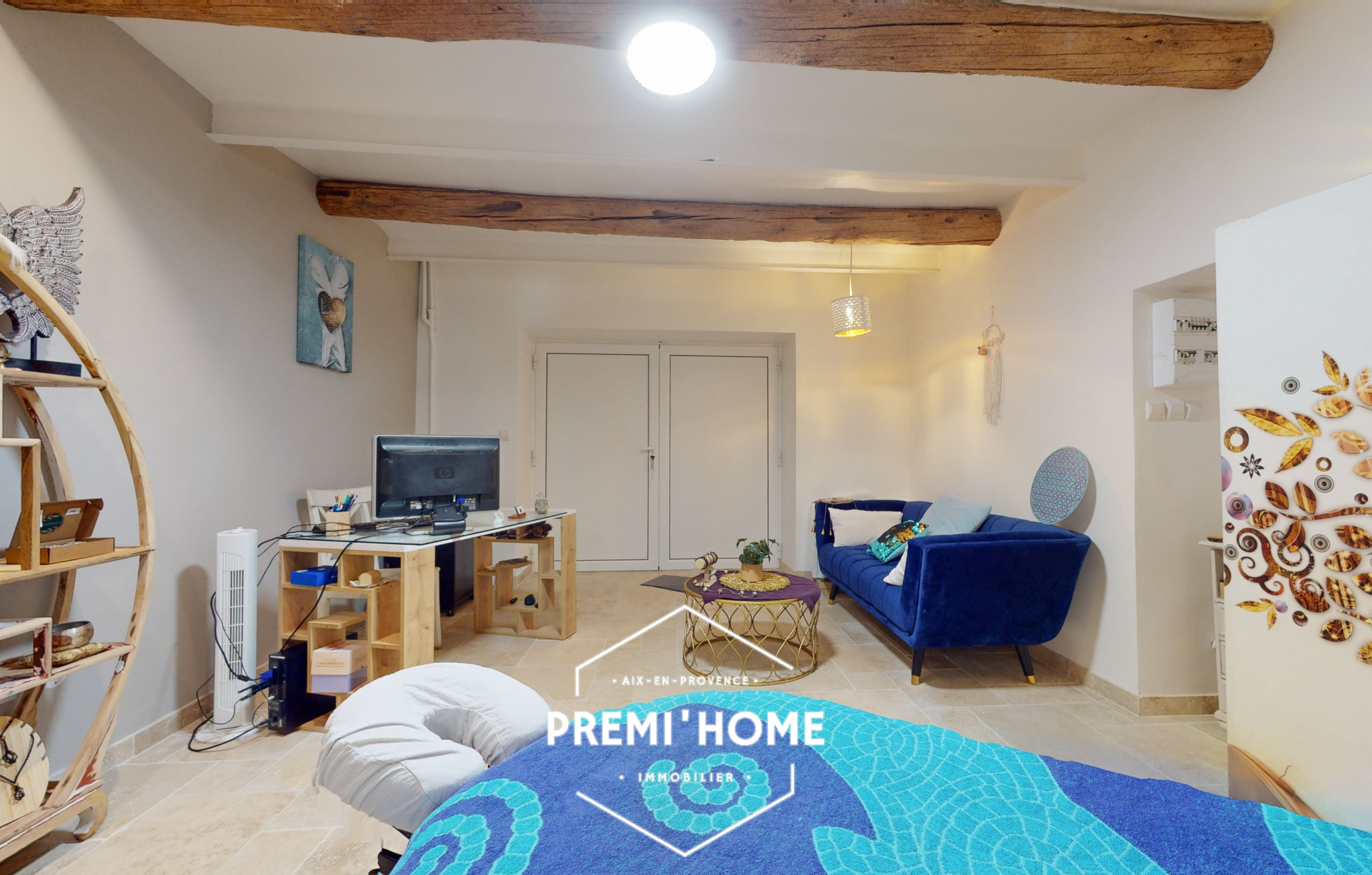 A VENDRE T4 FUVEAU - Premi'home Agence immobilière Aix En Provence