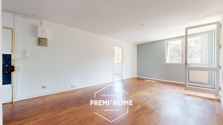 A VENDRE T4 MARSEILLE 13011 - Premi'home Agence immobilière Aix En Provence