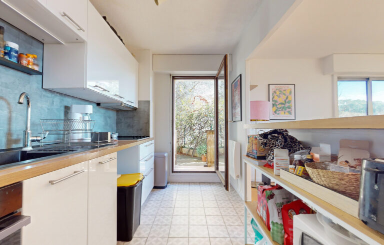 A VENDRE T3 RENOVE AIX EN PROVENCE EST LYCEE CEZANNE - Premi'home Agence immobilière Aix En Provence