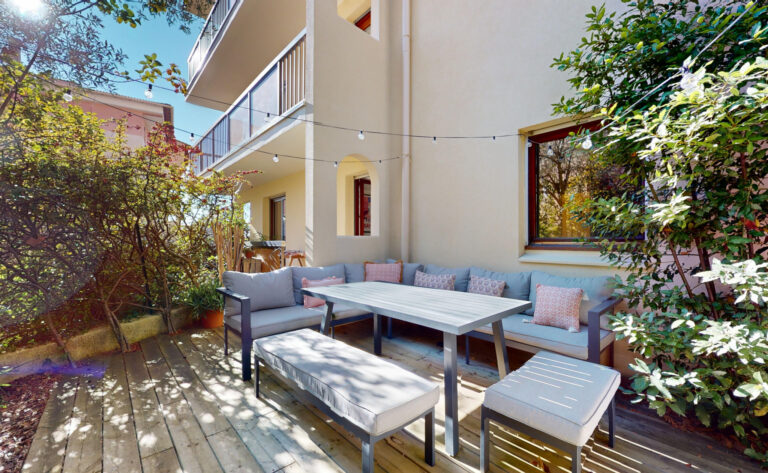 A VENDRE T3 RENOVE AIX EN PROVENCE EST LYCEE CEZANNE - Premi'home Agence immobilière Aix En Provence