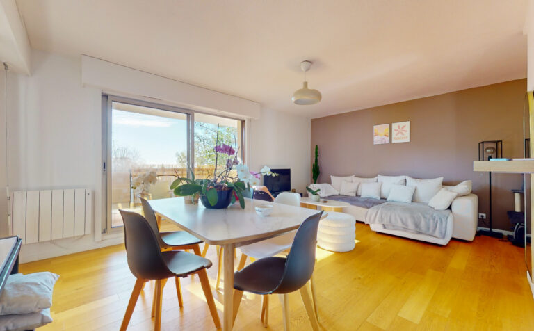 A VENDRE T3 RENOVE AIX EN PROVENCE EST LYCEE CEZANNE - Premi'home Agence immobilière Aix En Provence