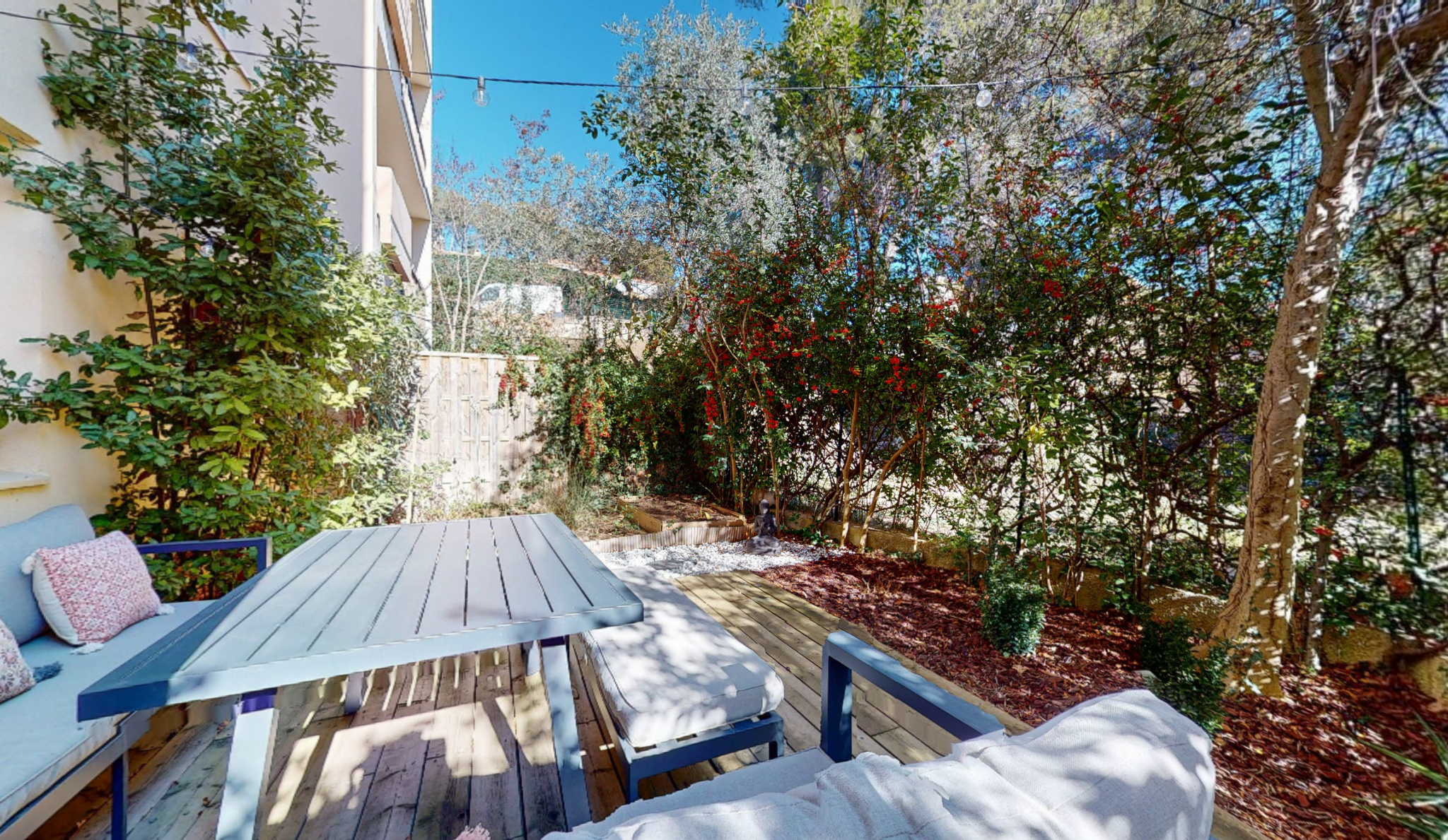 A VENDRE T3 RENOVE AIX EN PROVENCE EST LYCEE CEZANNE - Premi'home Agence immobilière Aix En Provence