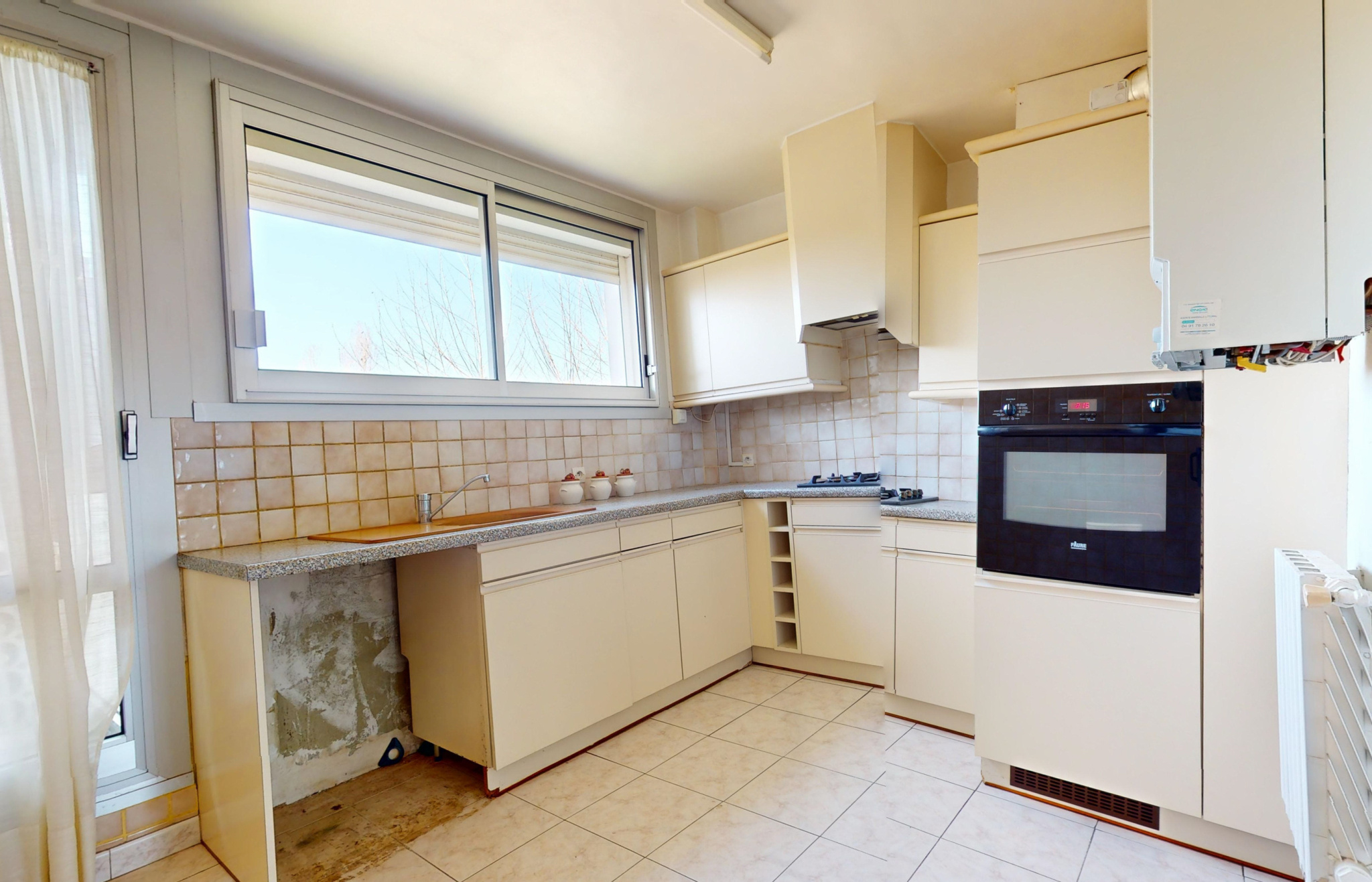 A VENDRE T3 MARSEILLE 13008 - Premi'home Agence immobilière Aix En Provence