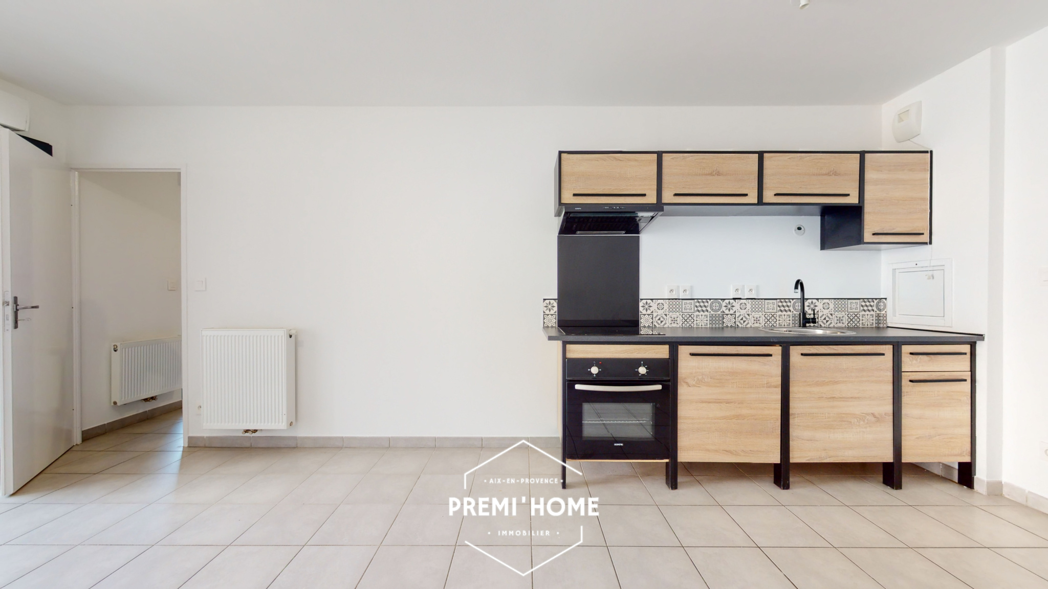 * A VENDRE T2 RECENT PONT DE L’ARC AVEC BOX * AIX EN PROVENC - Premi'home Agence immobilière Aix En Provence