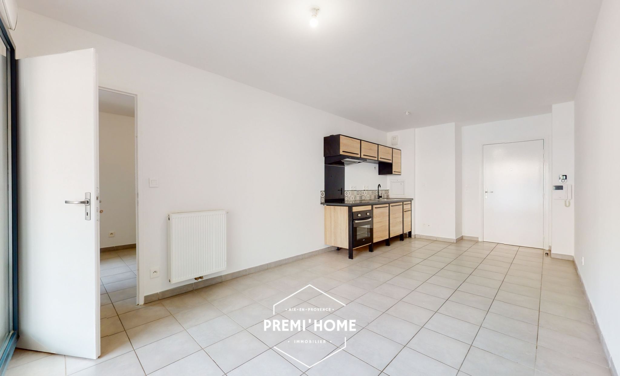 * A VENDRE T2 RECENT PONT DE L’ARC AVEC BOX * AIX EN PROVENC - Premi'home Agence immobilière Aix En Provence