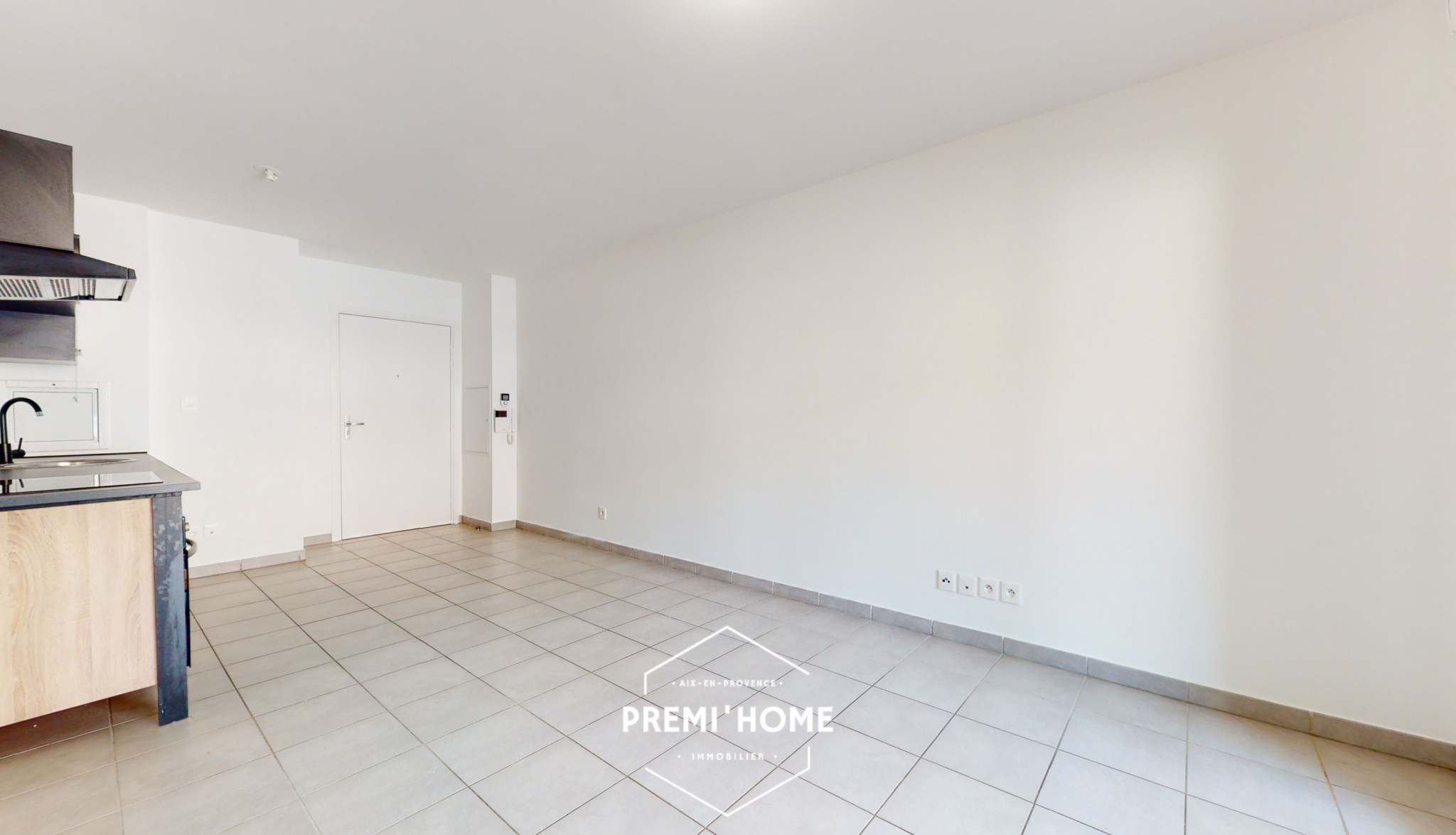 * A VENDRE T2 RECENT PONT DE L’ARC AVEC BOX * AIX EN PROVENC - Premi'home Agence immobilière Aix En Provence