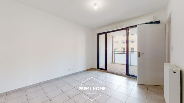 * A VENDRE T2 RECENT PONT DE L’ARC AVEC BOX * AIX EN PROVENC - Premi'home Agence immobilière Aix En Provence