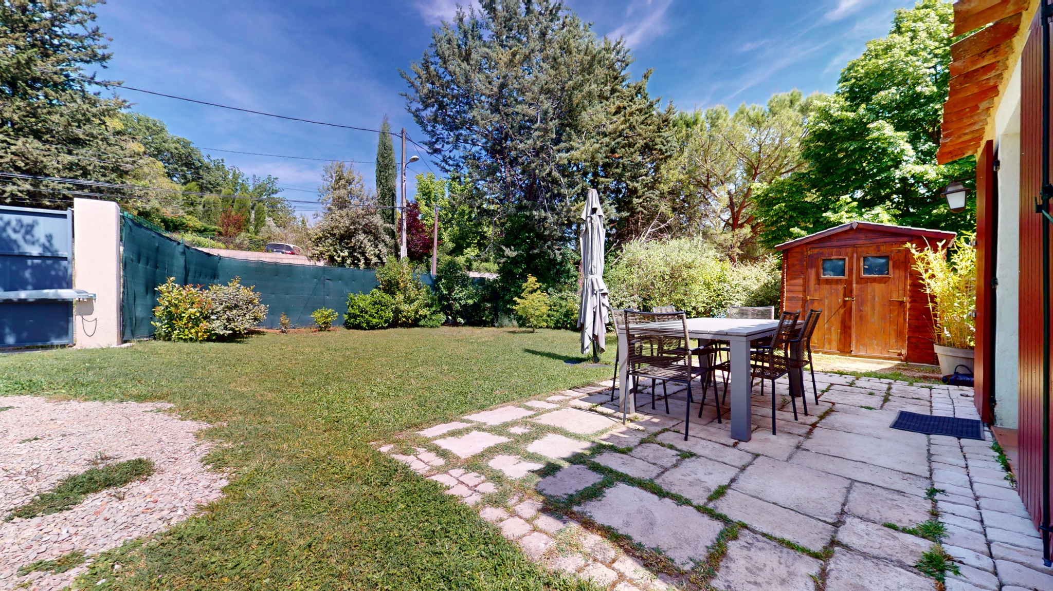 2 pièces 40 m2 315 m2 A VENDRE MAISON AIX EN PROVENCE NORD L - Premi'home Agence immobilière Aix En Provence