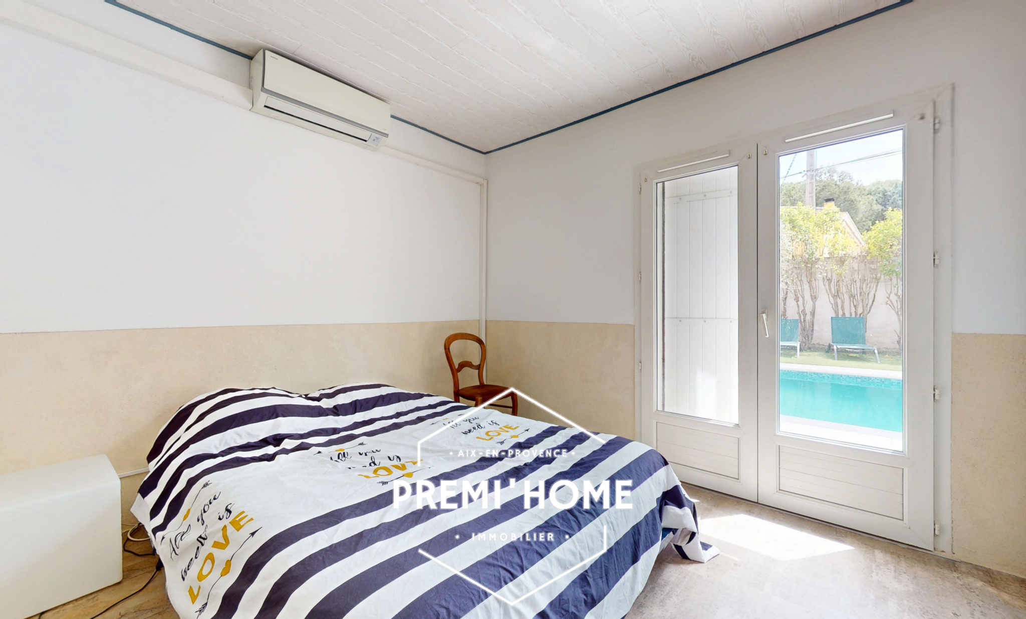 MAISON A VENDRE 4 CHAMBRES GIGNAC LA NERTHE - Premi'home Agence immobilière Aix En Provence