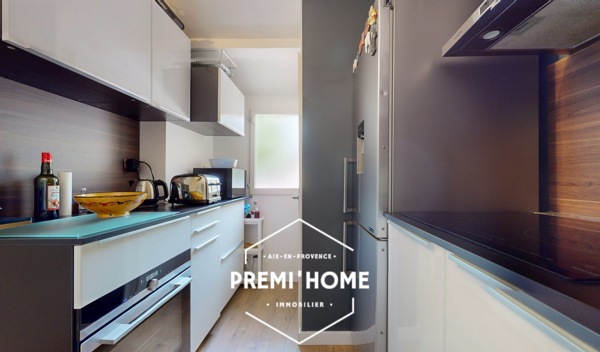 A VENDRE MAISON AIX EN PROVENCE NORD LES PLATANES - Premi'home Agence immobilière Aix En Provence