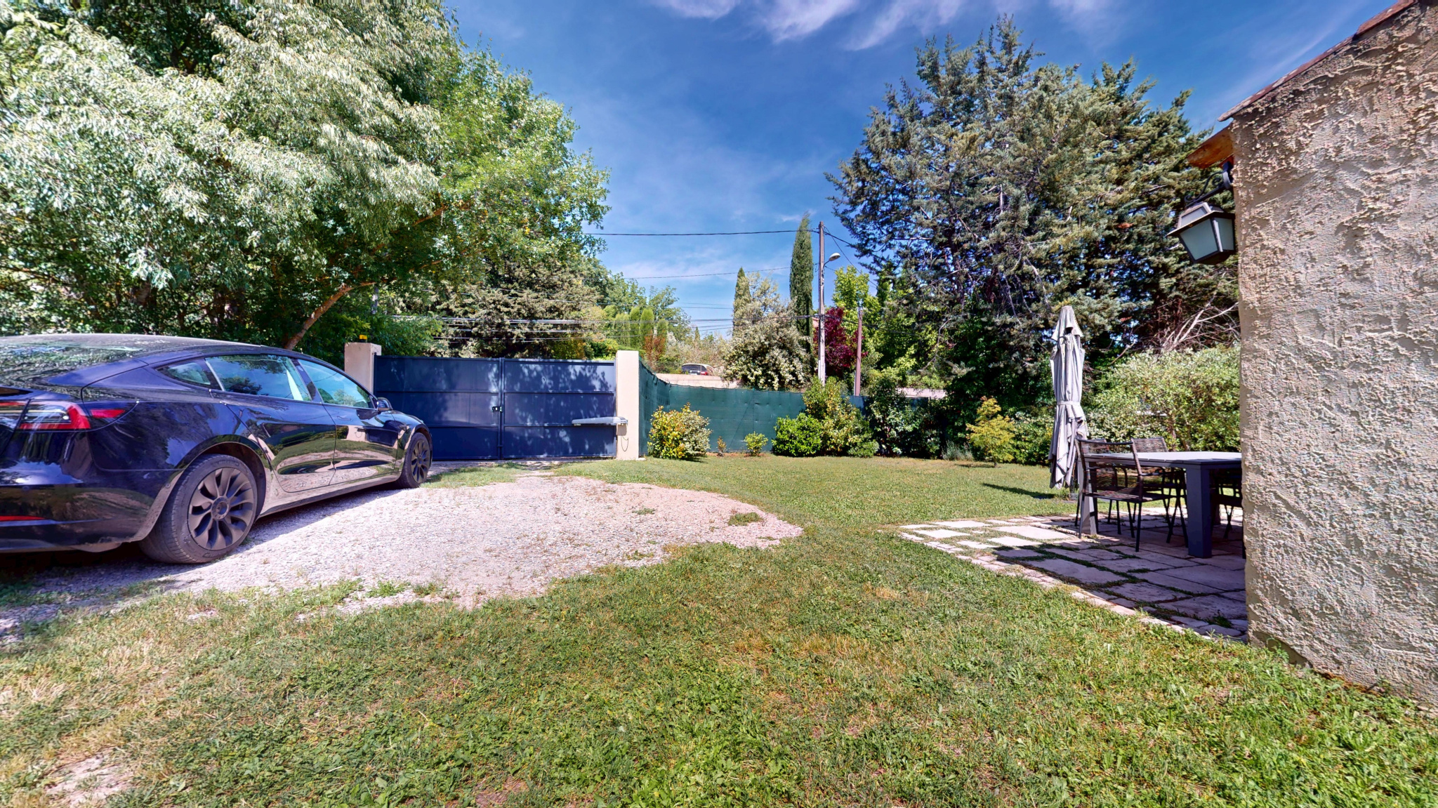 2 pièces 40 m2 315 m2 A VENDRE MAISON AIX EN PROVENCE NORD L - Premi'home Agence immobilière Aix En Provence