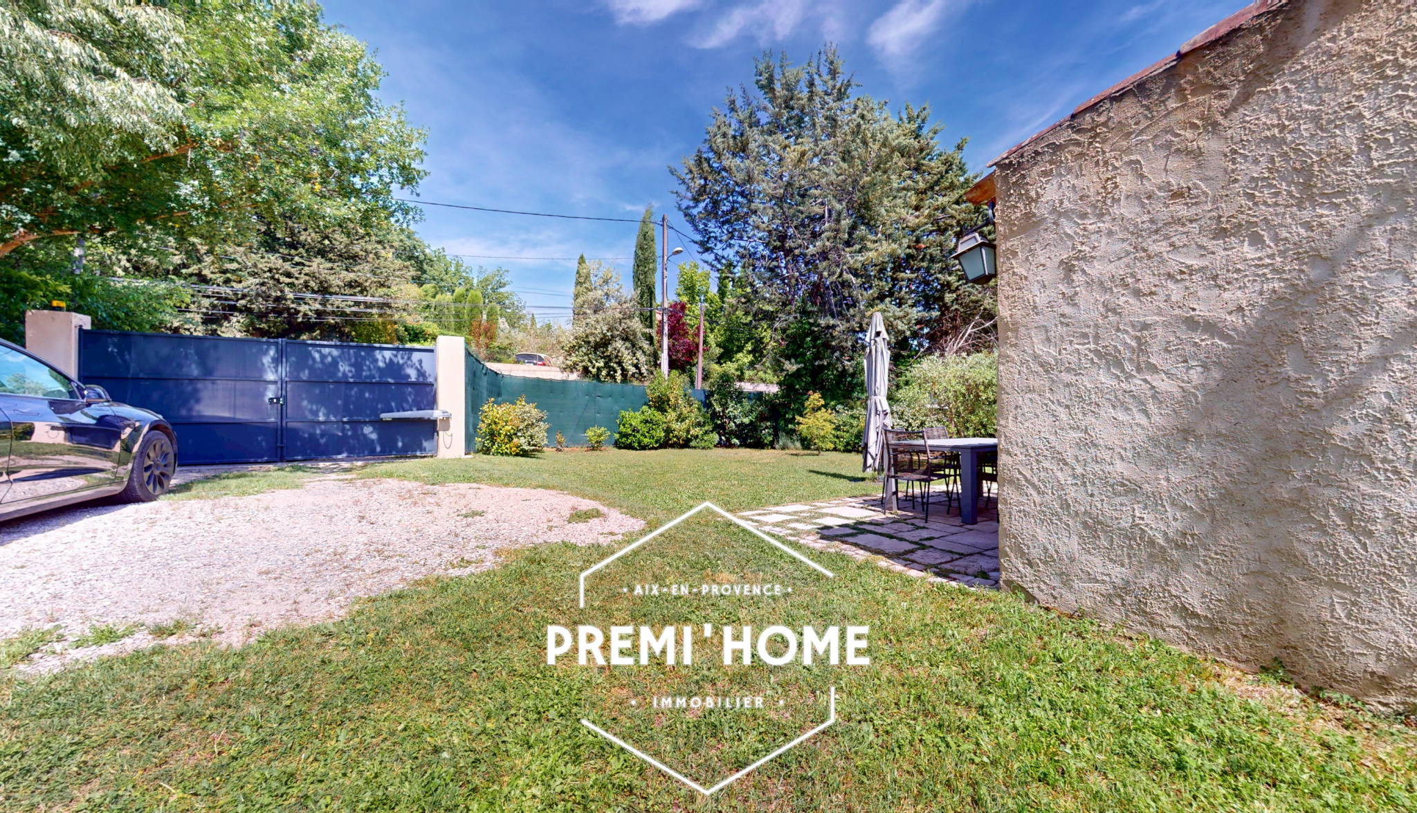 A VENDRE MAISON AIX EN PROVENCE NORD LES PLATANES - Premi'home Agence immobilière Aix En Provence