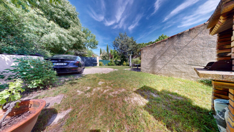 2 pièces 40 m2 315 m2 A VENDRE MAISON AIX EN PROVENCE NORD L - Premi'home Agence immobilière Aix En Provence
