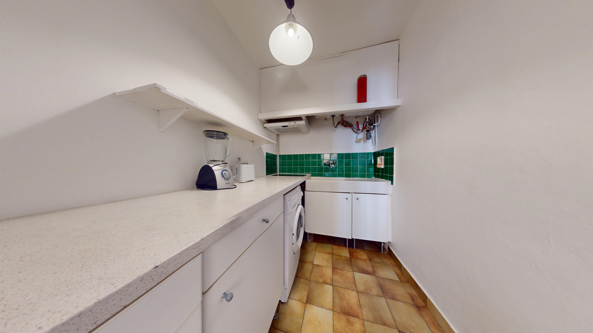 1 pièces 44 m2 T1 CENTRE VILLE HISTORIQUE AIX EN PROVENCE - Premi'home Agence immobilière Aix En Provence