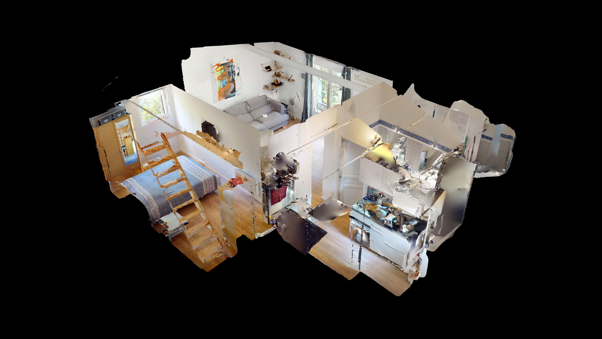 2 pièces 40 m2 315 m2 A VENDRE MAISON AIX EN PROVENCE NORD L - Premi'home Agence immobilière Aix En Provence