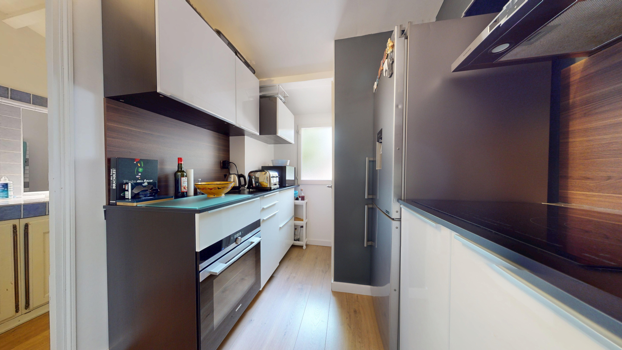 2 pièces 40 m2 315 m2 A VENDRE MAISON AIX EN PROVENCE NORD L - Premi'home Agence immobilière Aix En Provence