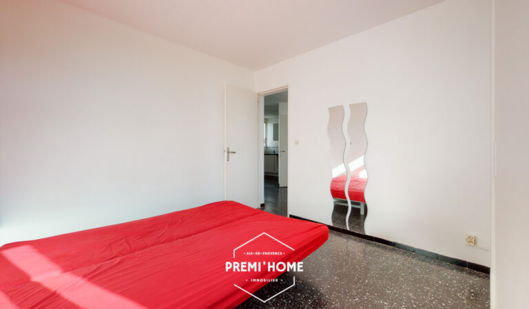 * T3 PETIT NICE * 1ER ETAGE * - Premi'home Agence immobilière Aix En Provence