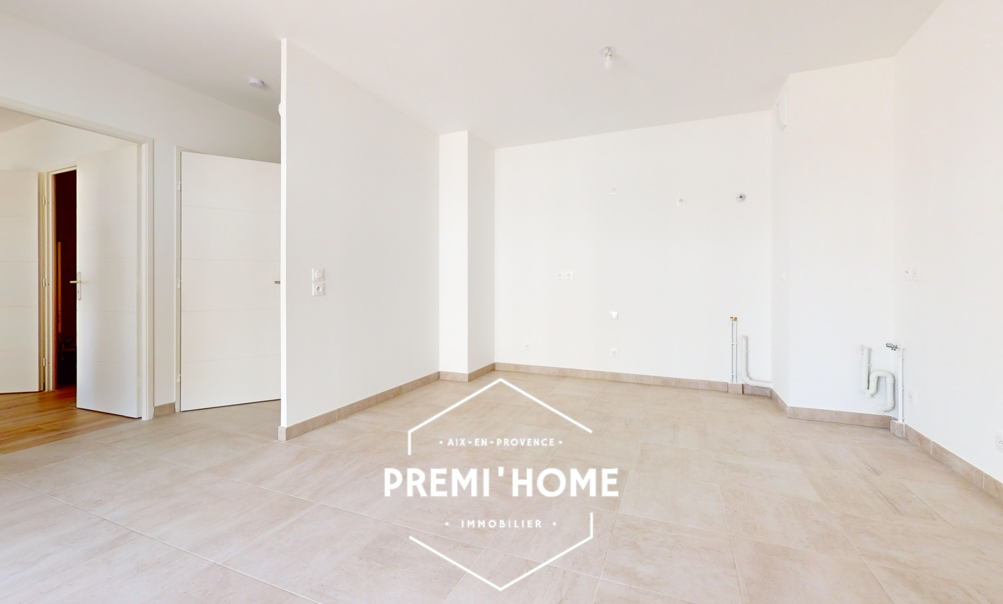 A VENDRE T2 RECENT A MARTIGUES - Premi'home Agence immobilière Aix En Provence