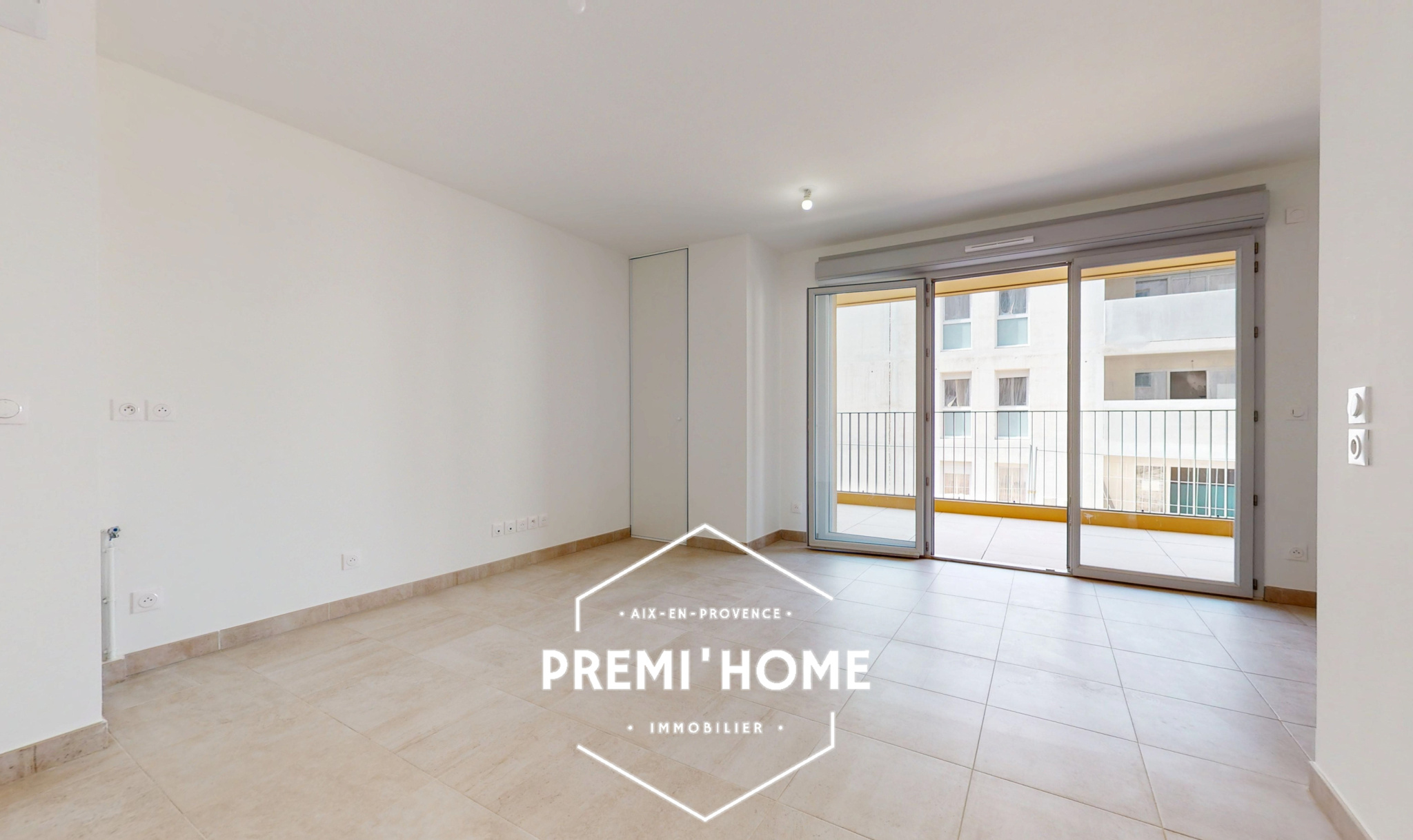 A VENDRE T2 RECENT A MARTIGUES - Premi'home Agence immobilière Aix En Provence