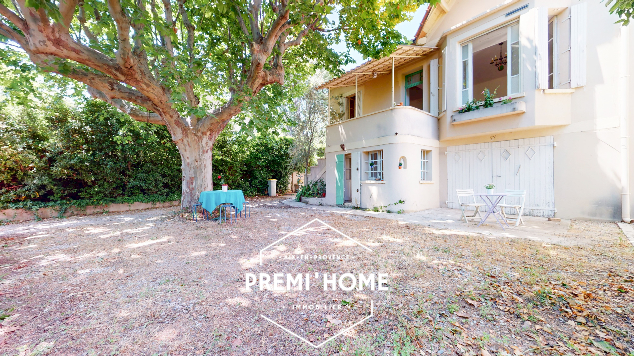 A VENDRE MAISON 190M2 SALON DE PROVENCE - Premi'home Agence immobilière Aix En Provence
