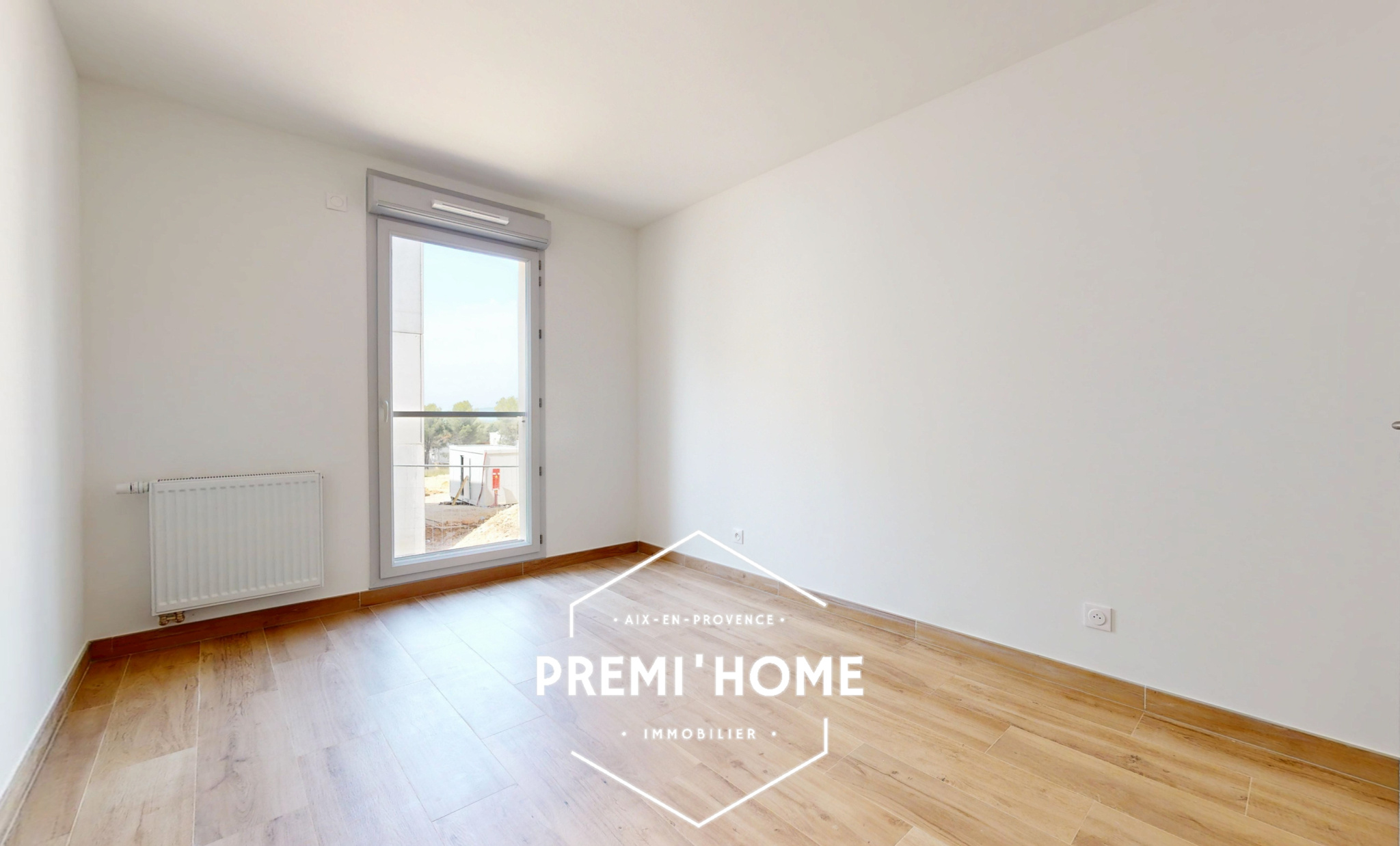 A VENDRE T2 RECENT A MARTIGUES - Premi'home Agence immobilière Aix En Provence