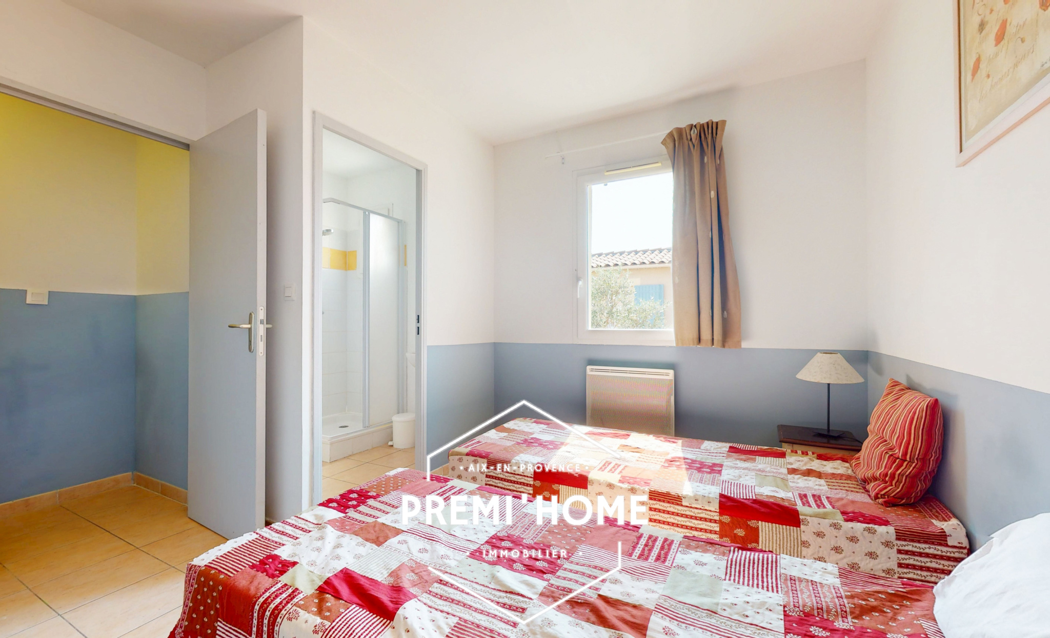 A VENDRE PETITE MAISON 2 CHAMBRES MOURIÈS ALPILLES - Premi'home Agence immobilière Aix En Provence
