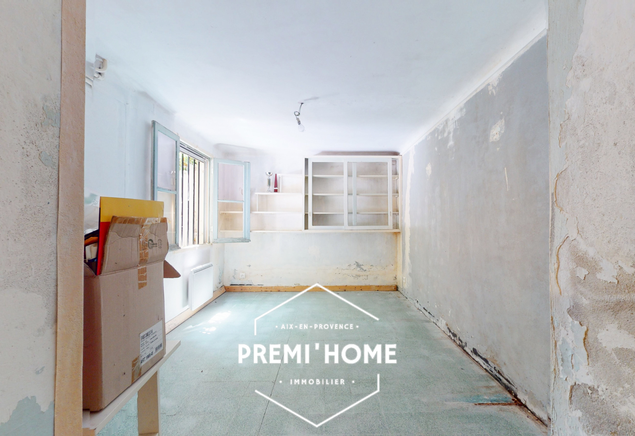 A VENDRE MAISON 190M2 SALON DE PROVENCE - Premi'home Agence immobilière Aix En Provence