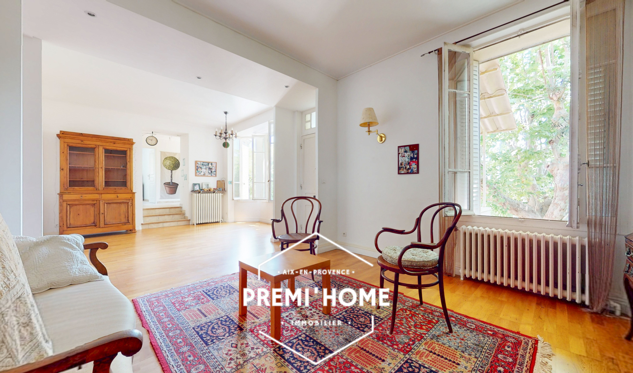 A VENDRE MAISON 190M2 SALON DE PROVENCE - Premi'home Agence immobilière Aix En Provence