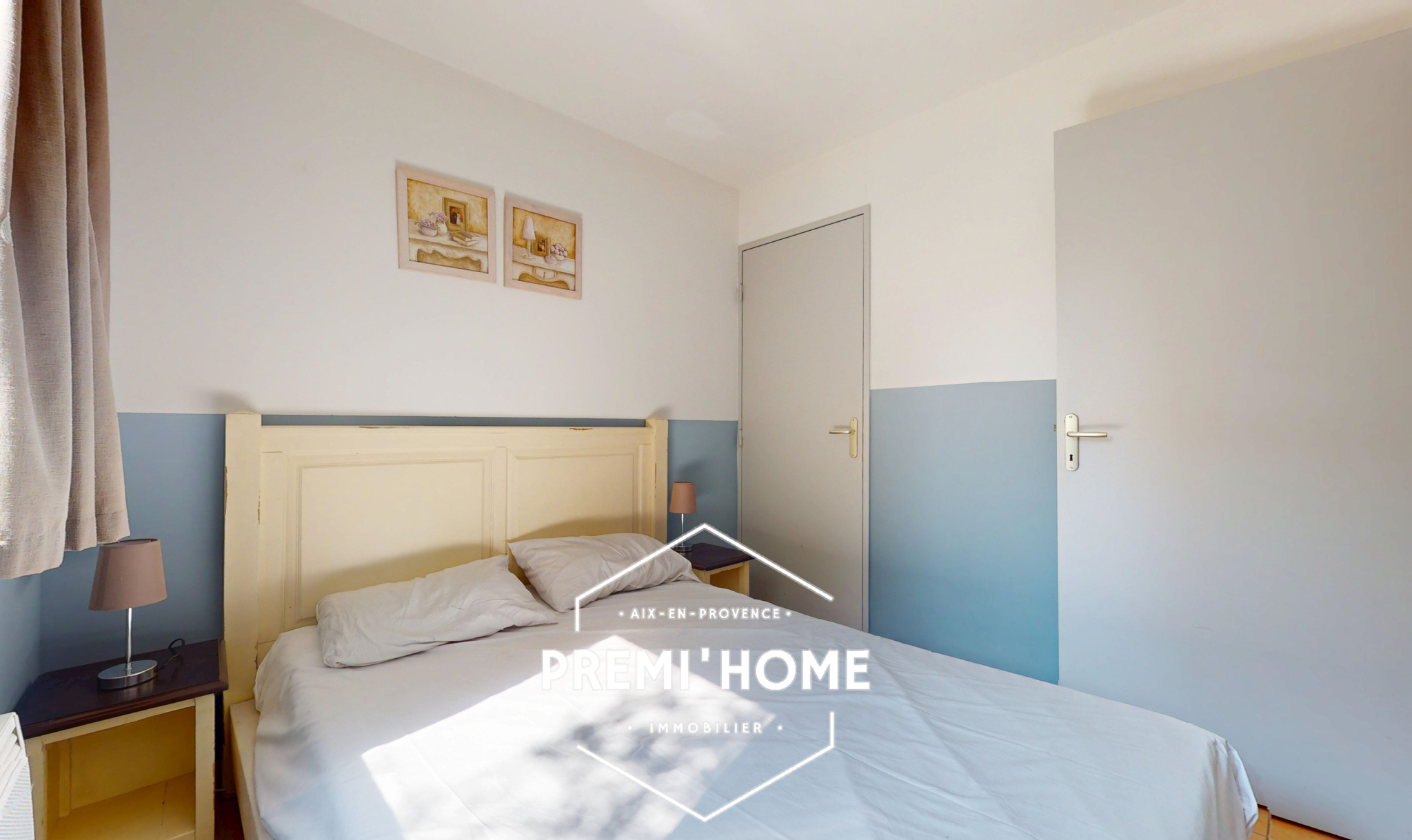 A VENDRE PETITE MAISON 2 CHAMBRES MOURIÈS ALPILLES - Premi'home Agence immobilière Aix En Provence