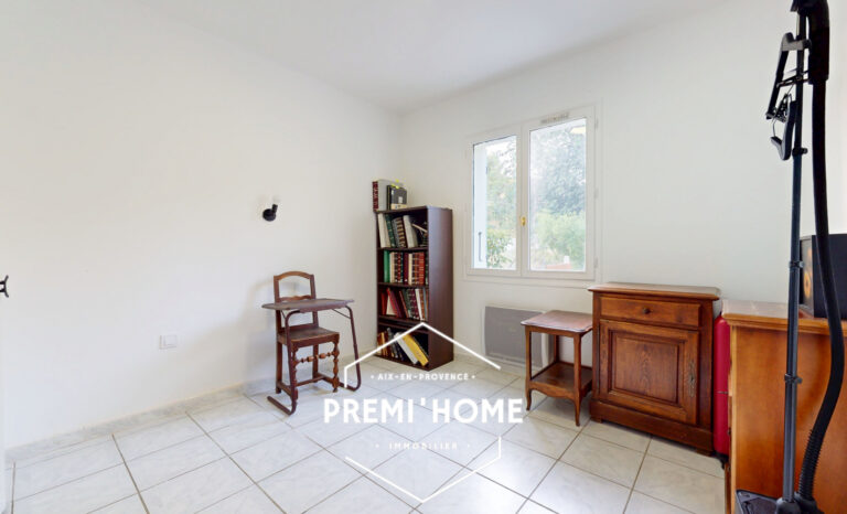 A VENDRE MAISON A DIVISER COUDOUX - Premi'home Agence immobilière Aix En Provence